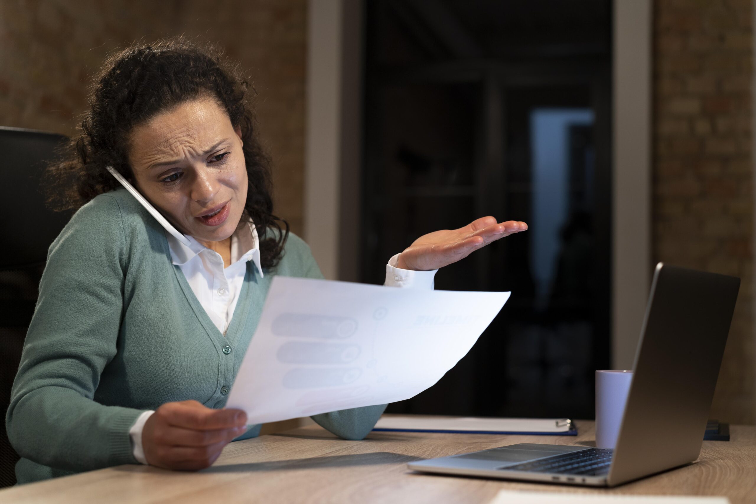 Cobro de honorarios inmobiliarios: cómo reclamarlos