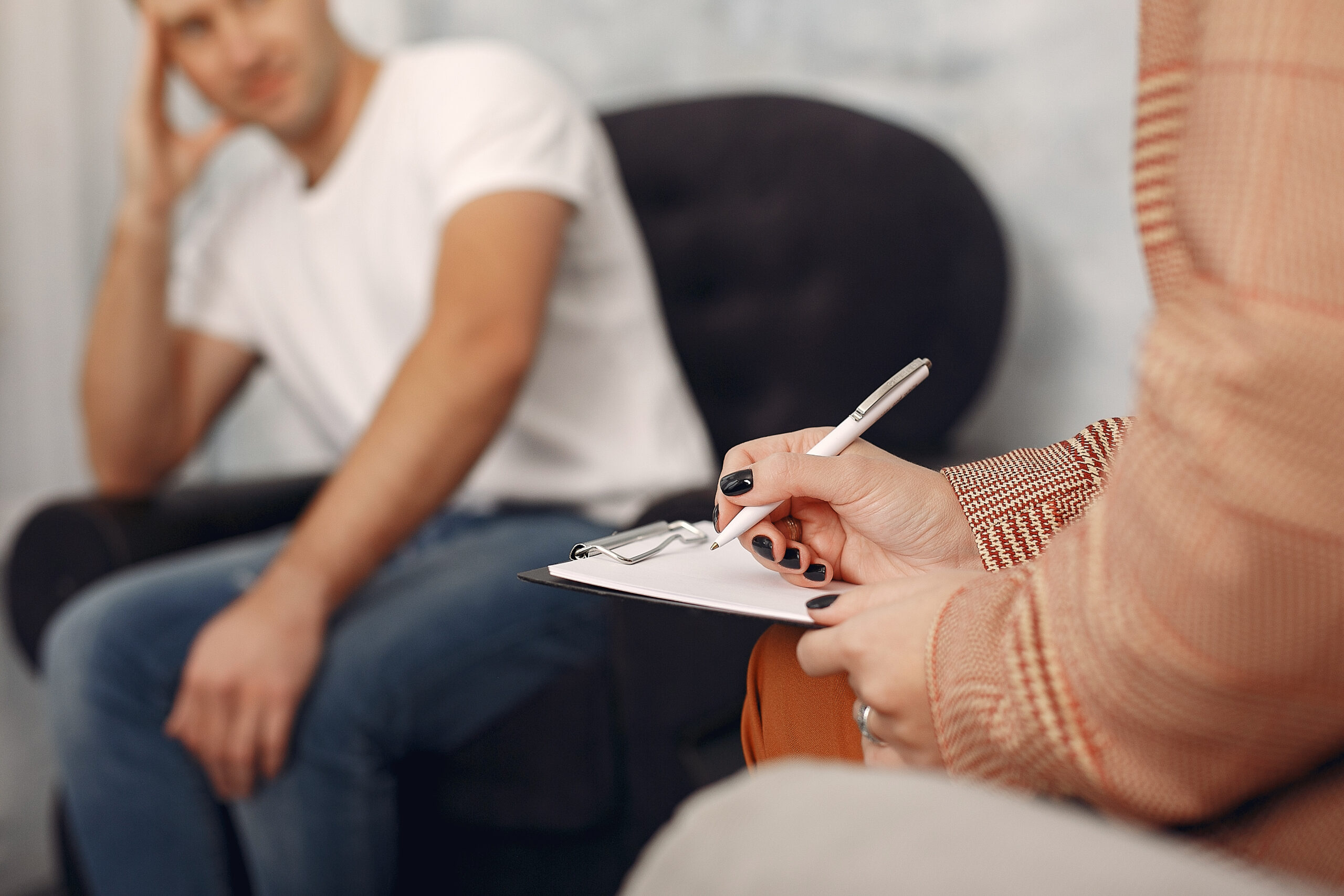 Informe psicosocial en procesos de familia: guía completa