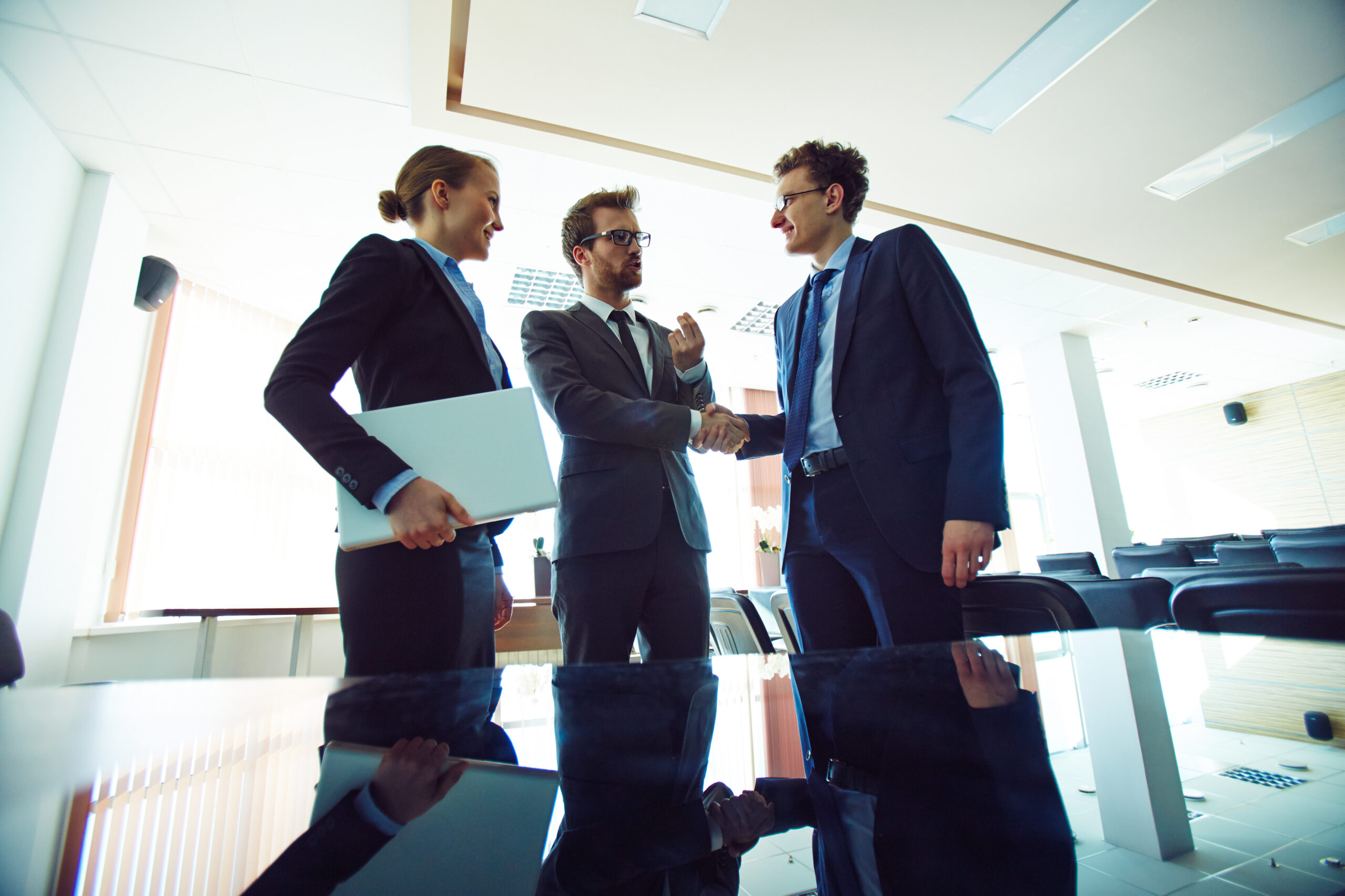 Derecho Mercantil: la diferencia entre reaccionar y anticiparse en la empresa