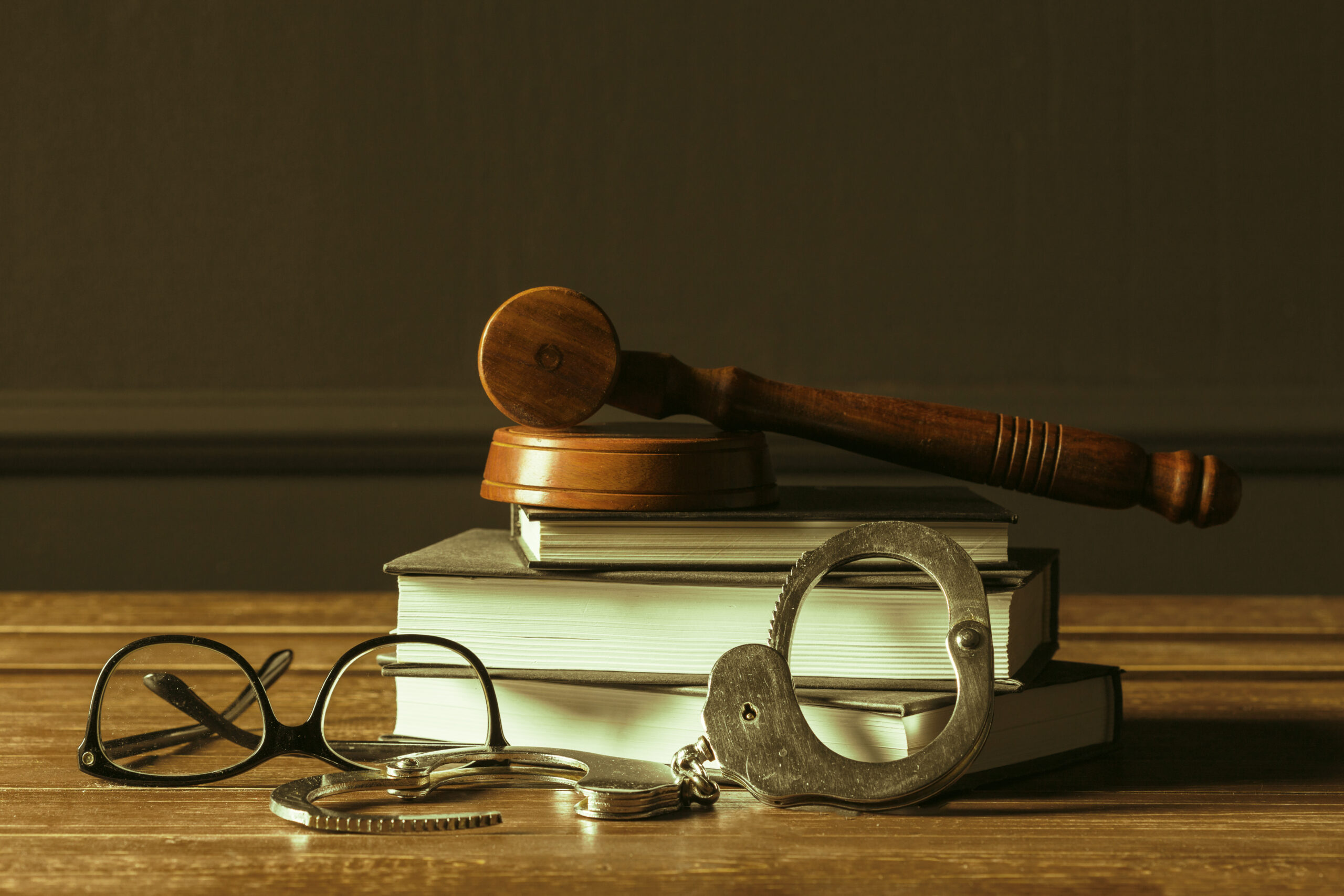 Estudio Jurídico Torrente: excelencia en defensa penal