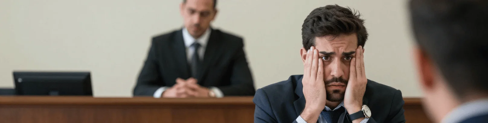 Delito continuado de estafa: qué es, penas y defensa