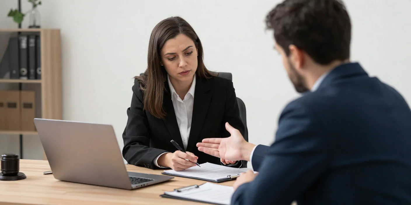 Delito leve de estafa: qué es, penas y procedimiento