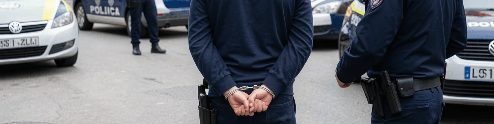 Homicidio imprudente: penas, tipos de imprudencia y defensa
